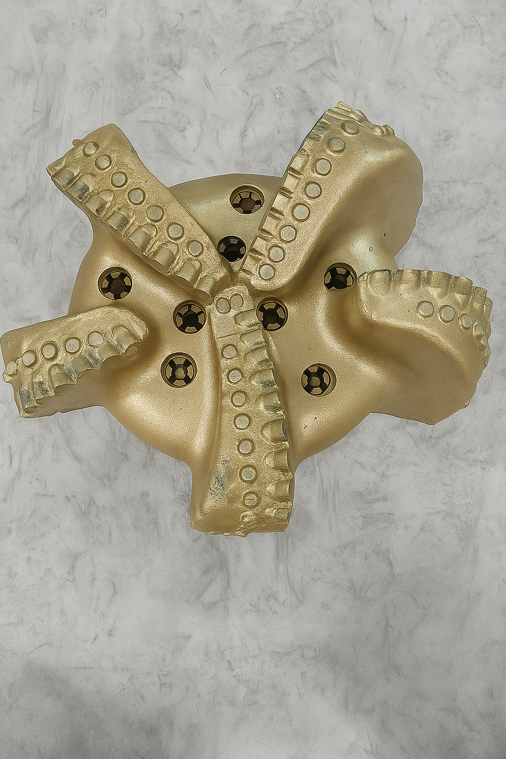 Jumbo Blue Hose Rolls (Stock)